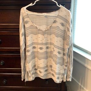 Old Navy Top